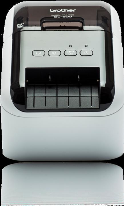 Produktbild Brother QL-800 (300 dpi)