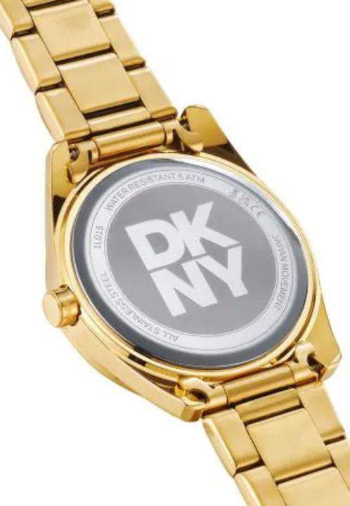Immagine prodotto DKNY DK1L015M0035 Chambers Multi Sport Gold (Orologio da polso analogico)