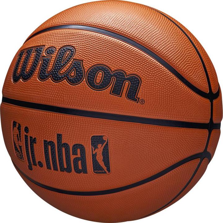 Immagine prodotto Wilson Jr Nba Drv Fam Logo Bskt