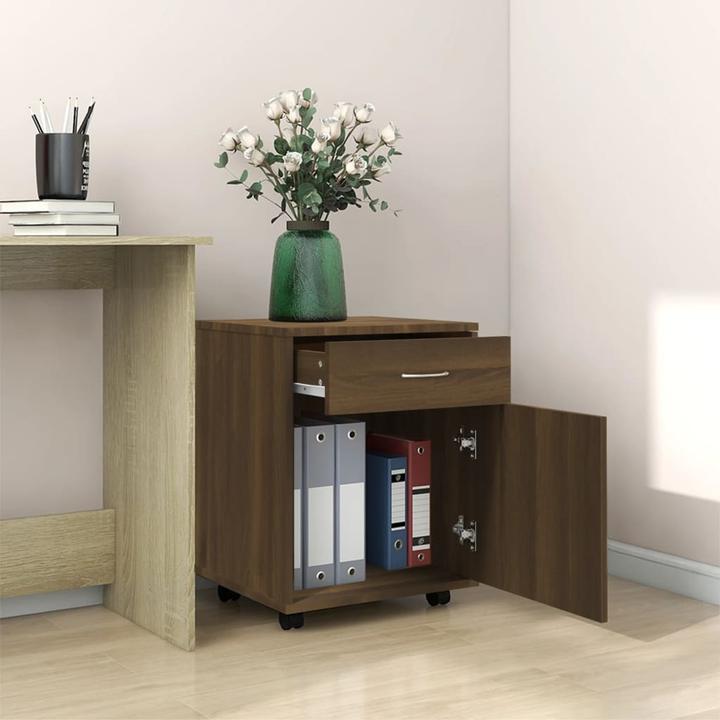 Actual product image VidaXL Sunhild (45 x 38 x 54 cm)
