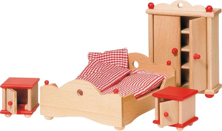 Produktbild Goki Möbel Schlafzimmer