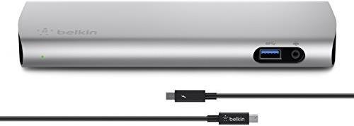 Image du produit Belkin Station d'accueil Thunderbolt 2