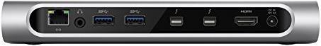 Image du produit Belkin Station d'accueil Thunderbolt 2