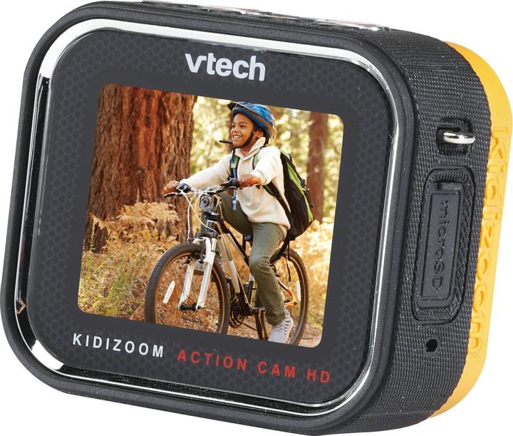 Actual product image VTech Kidizoom Action Cam HD