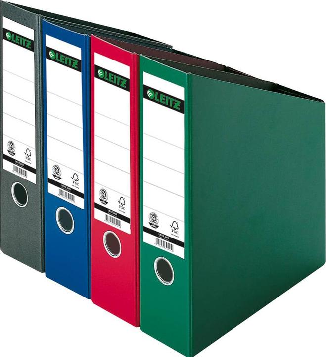 Immagine prodotto Leitz File della rivista (A4)