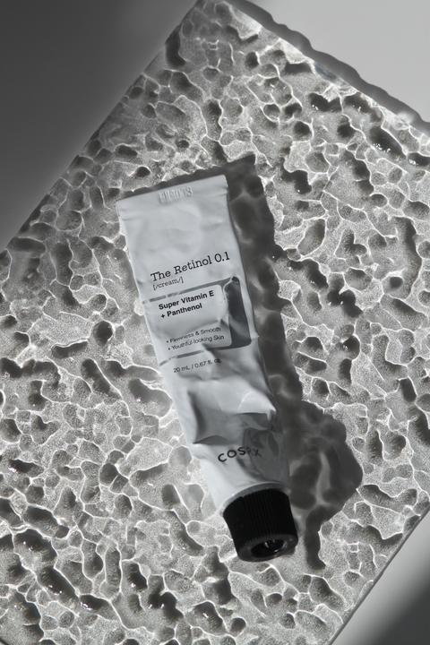 Immagine prodotto Cosrx The Retinol 0.1 Cream (20 ml, Crema 24h)