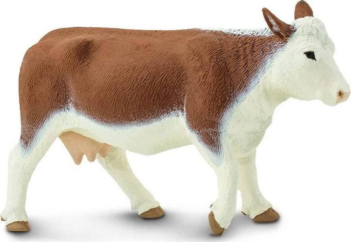Produktbild Safari Hereford Kuh