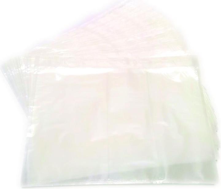 Produktbild Office Products Briefumschlag/kurierumschlag, c5, 1000stk, transparent (C5, 1000 x)