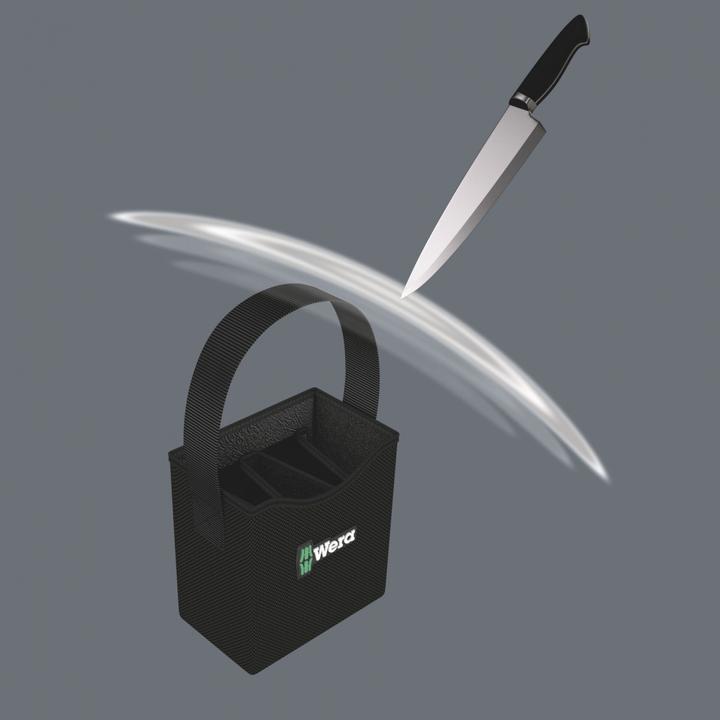 Produktbild Wera 2go 4 (1 Teile)