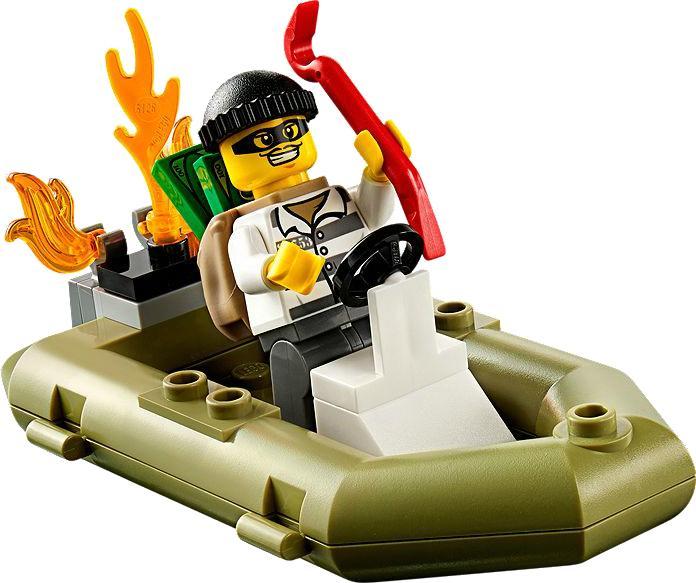 Immagine prodotto LEGO City Starter set City (60086, LEGO City)
