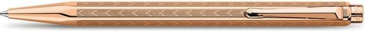 Produktbild Caran d'Ache Ecridor Chevron (Roségold, 1 x)
