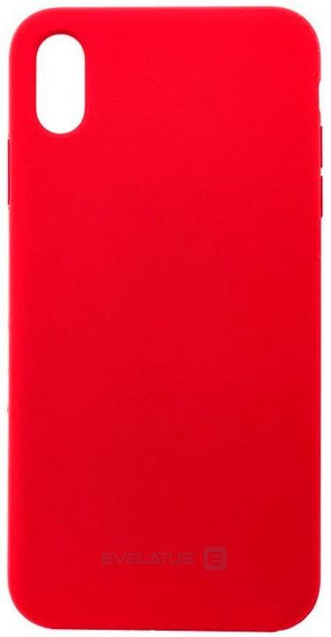 Evelatus iPhone XR Silicone Case (Apple iPhone XR)