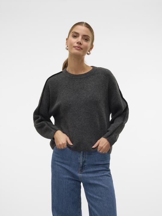 Produktbild Vero Moda VMZORA Pullover Strickpullover (XS)