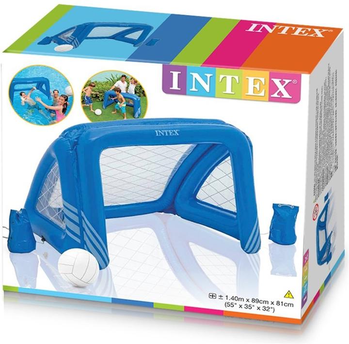 Immagine prodotto Intex Obiettivi divertenti