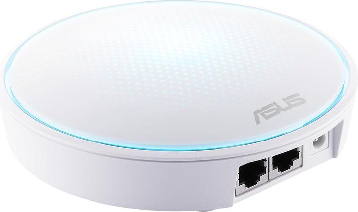 Image du produit ASUS Lyra Mini MAP-AC1300 AP - Ensemble de 3