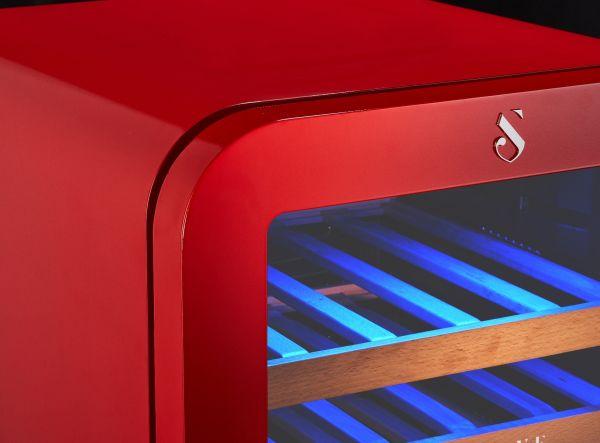 Produktbild Swisscave WL120F