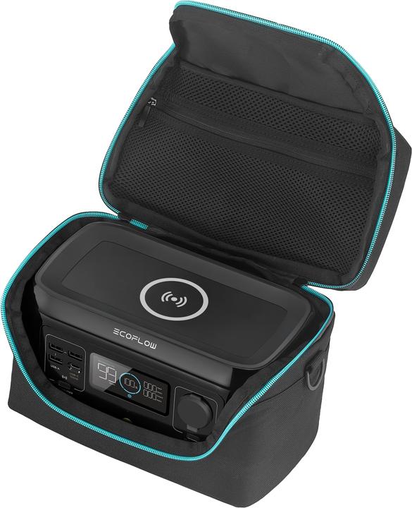 Immagine prodotto EcoFlow River mini (EU) (210 Wh, 2.85 kg)
