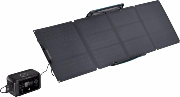 Immagine prodotto EcoFlow River mini (EU) (210 Wh, 2.85 kg)