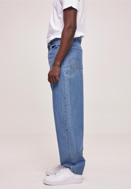 Produktbild Urban Classics 90‘s Jeans (38)