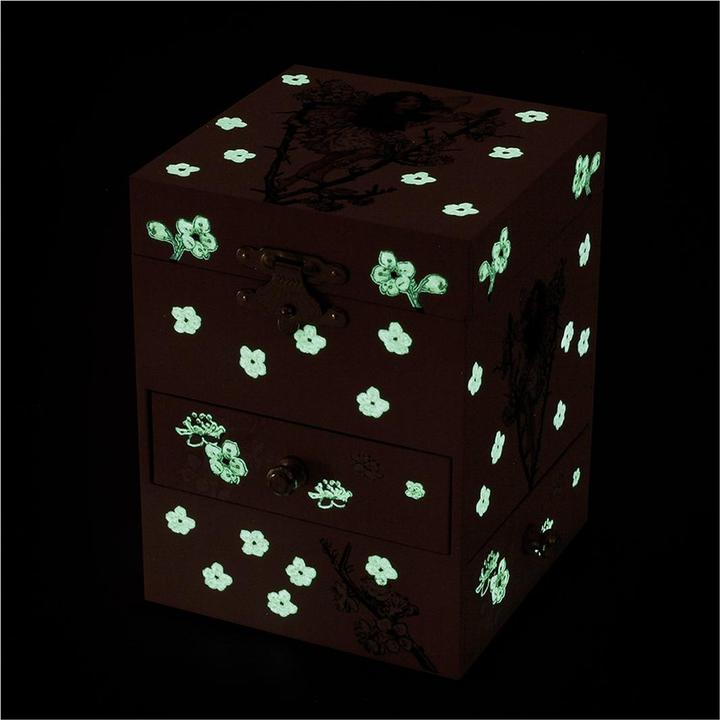 Actual product image Trousselier Treasure chest