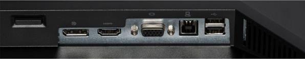 Produktbild HP E27 G4 (1920 x 1080 Pixel, 27")