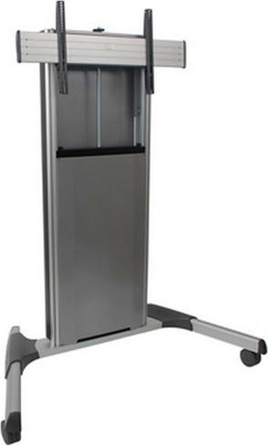 Actual product image Chief XPA1US Multimedia Trolley & Stand, Flat Screen Multimedia Trolley