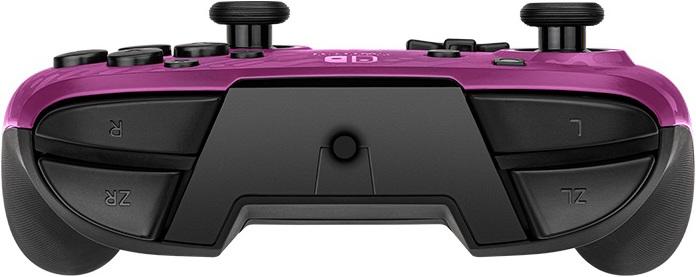 Productafbeelding PDP FaceOff Deluxe + Audio (Switch)