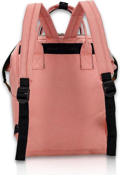 Image du produit Hermex Sac à dos à langer Sac à langer pour bébé Sac à dos pour maman Sac à couches