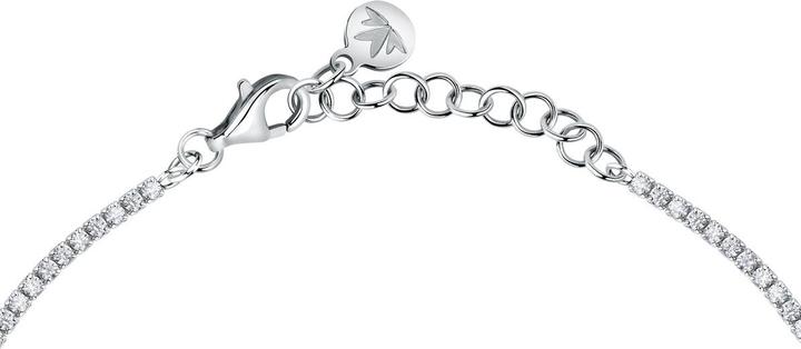Actual product image Morellato Tesori bracelet (24 cm, Silver 925)