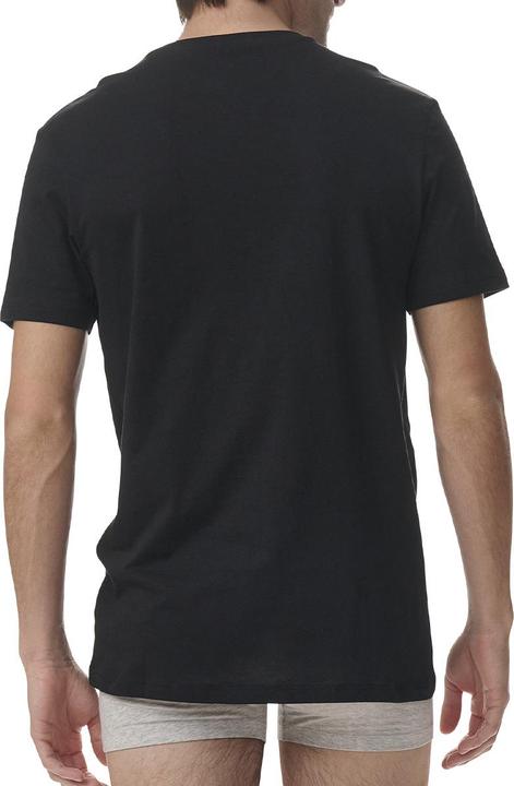 Produktbild adidas 6er Pack Active Core Cotton Unterhemd / Shirt Kurzarm (S)