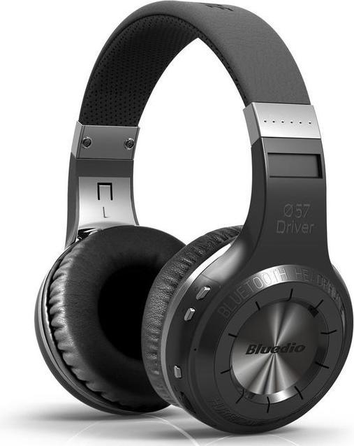 Image du produit Bluedio Turbine HT (40 h, Sans fil)