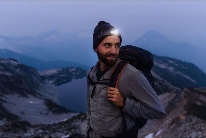 Actual product image Biolite HeadLamp 330 (330 lm)