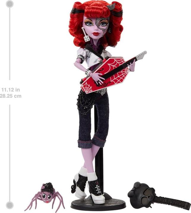 Produktbild Monster High Operetta