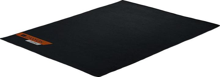 Actual product image Canyon Floor mat FM-01 (100 x 130 cm)