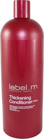 Produktbild Label.M Thickening (1000 ml)