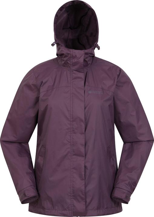 Immagine prodotto Mountain Warehouse Torrent Giacca Impermeabile Donna (46 D)