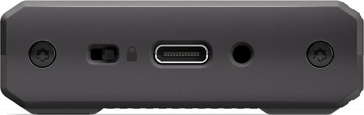 Produktbild SanDisk Professional RED Mini-Mag (USB 3.2 Gen 2)