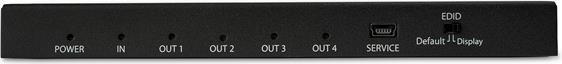 Produktbild StarTech ST124HD202
