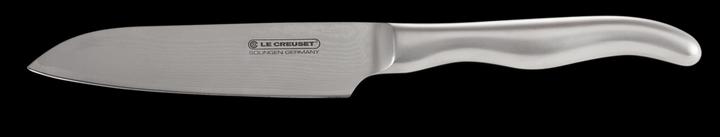 Actual product image Le Creuset Santoku knife (13 cm)