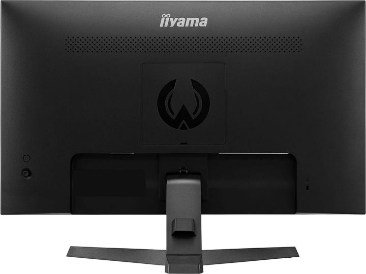 Actual product image iiyama G-Master G2740QSU-B1 (2560 x 1440 pixels, 27")