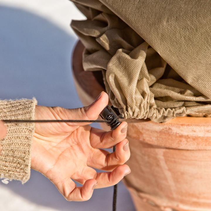 Produktbild Windhager Wintervlieshauben