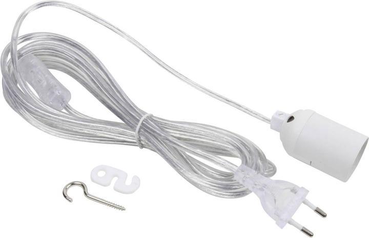 Venso Porta lampada (LED, 230 V)