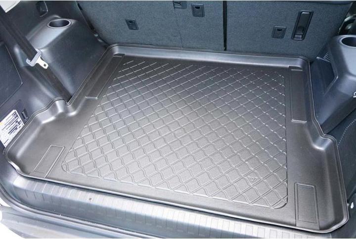 Produktbild ProPlus Kofferraumwanne für Toyota Land Cruiser ab 2009 bis heute (7-Sitzer)
