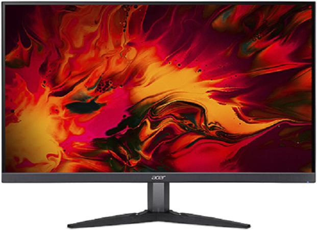 Produktbild Acer Nitro KG282K (3840 x 2160 Pixel, 28")