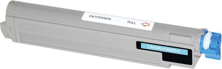 Actual product image OKI 43837131 (C)