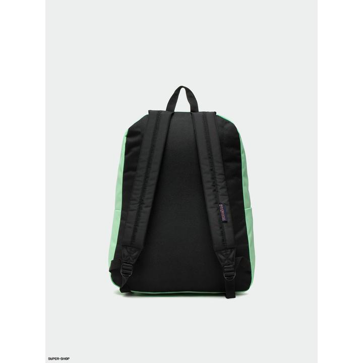 Produktbild JanSport rucksack superbreak one fresh mint (0.26 l)