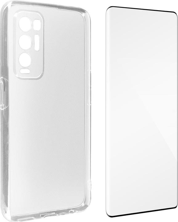 Produktbild Avizar Pak Series (Oppo Find X3 Neo)