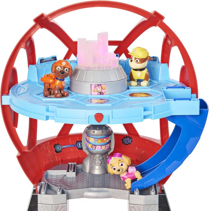 Produktbild Spin Master Paw Patrol Movie Lifesize Tower
