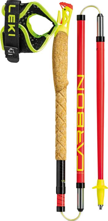 Image du produit Leki Ultratrail FX.One (120 cm)