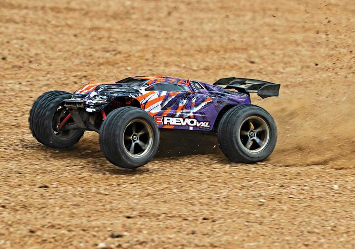 Produktbild Traxxas E-Revo VXL (RTR Ready-to-Run)